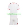 FC Köln Børn Hjemme Fodboldsæt 2026-27 S/S (+ Korte bukser)